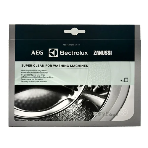 Φωτογραφία προϊόντος: Αφαιρετικό μούχλας SUPER CLEAN ELECTROLUX 100gr