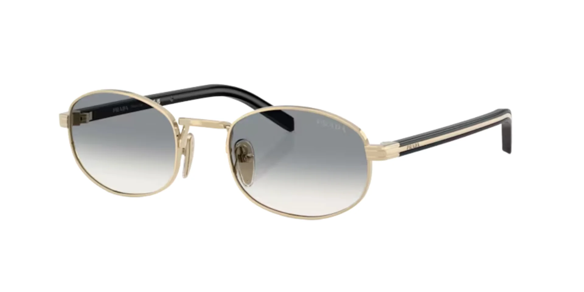 Φωτογραφία προϊόντος: Γυαλιά Ηλίου Prada PR B53S 5AK50V Μονόχρωμοι (Prada) (PR B53S)