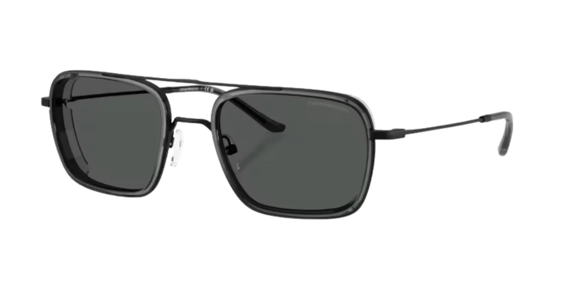 Φωτογραφία προϊόντος: Γυαλιά Ηλίου Emporio Armani EA 2162 3001/71 Μονόχρωμοι (Emporio Armani) (EA 2162)