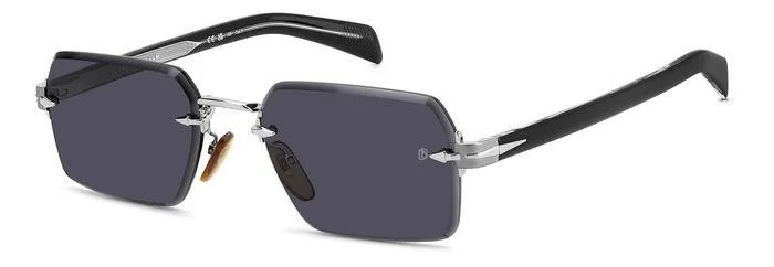 Φωτογραφία προϊόντος: Γυαλιά Ηλίου David Beckham DB 7109 109S 85K Μονόχρωμοι (David Beckham) (DB 7109)