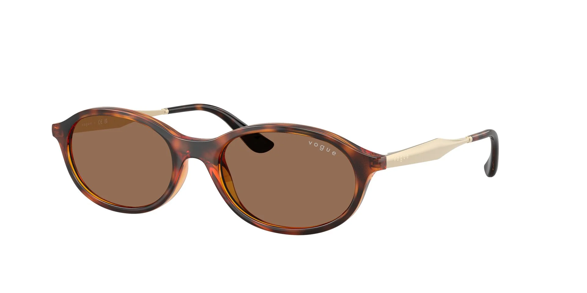 Φωτογραφία προϊόντος: Γυαλιά Ηλίου Vogue VO5625-S W44/87 Μονόχρωμοι (Vogue) (VO5625-S)