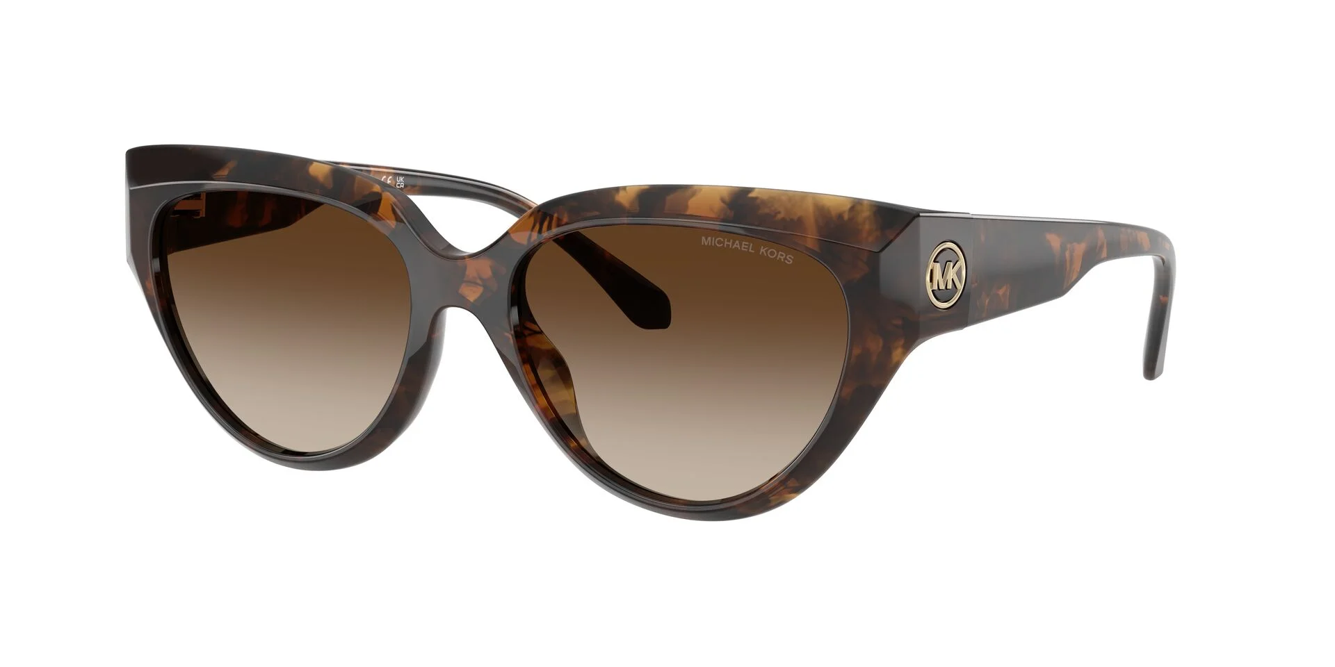 Φωτογραφία προϊόντος: Γυαλιά Ηλίου Michael Kors MK2241U BOCA RATON 30058G Ντεγκραντέ (Michael Kors) (MK2241U BOCA RATON)