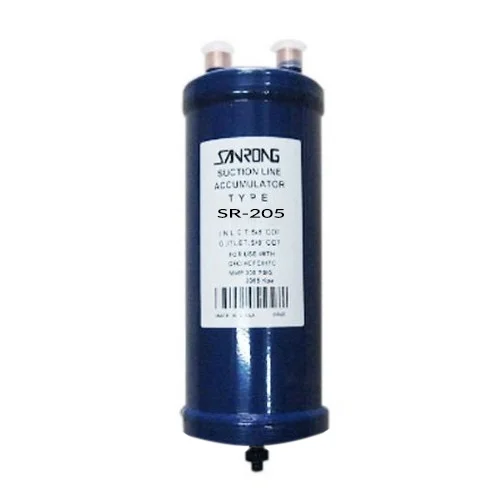 Φωτογραφία προϊόντος: Accumulator 5/8 SANRONG SR-205
