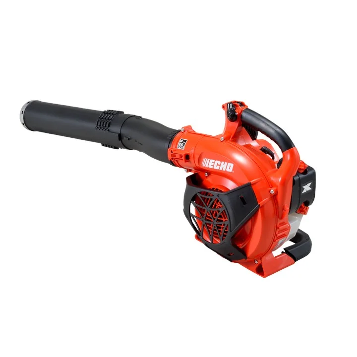 Φωτογραφία προϊόντος: ECHO PB-2620 Επαγγελματικός Φυσητήρας / Αναρροφητήρας βενζίνης 25,4cc ταχύτητα αέρα 76,7m/sec ECHO
