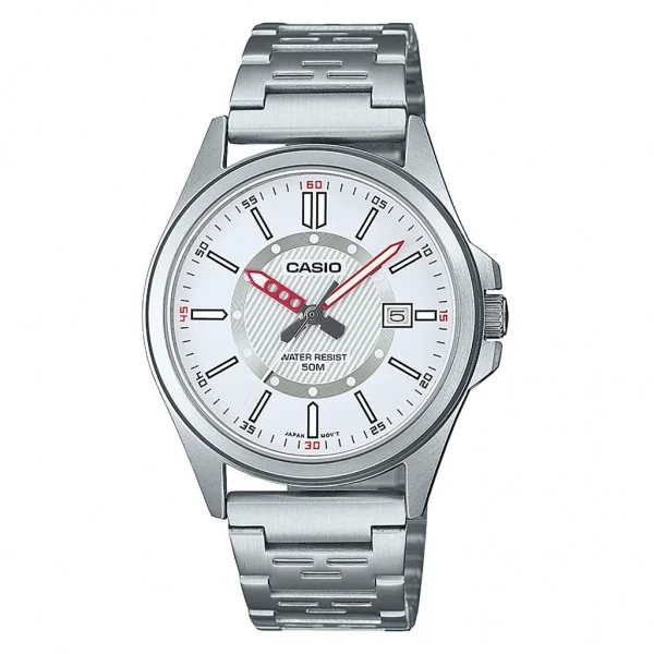 Φωτογραφία προϊόντος: Casio MTP-E700D-7EVEF