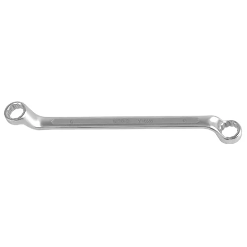 Φωτογραφία προϊόντος: Κλειδί πολύγωνο YATO 12x13mm
