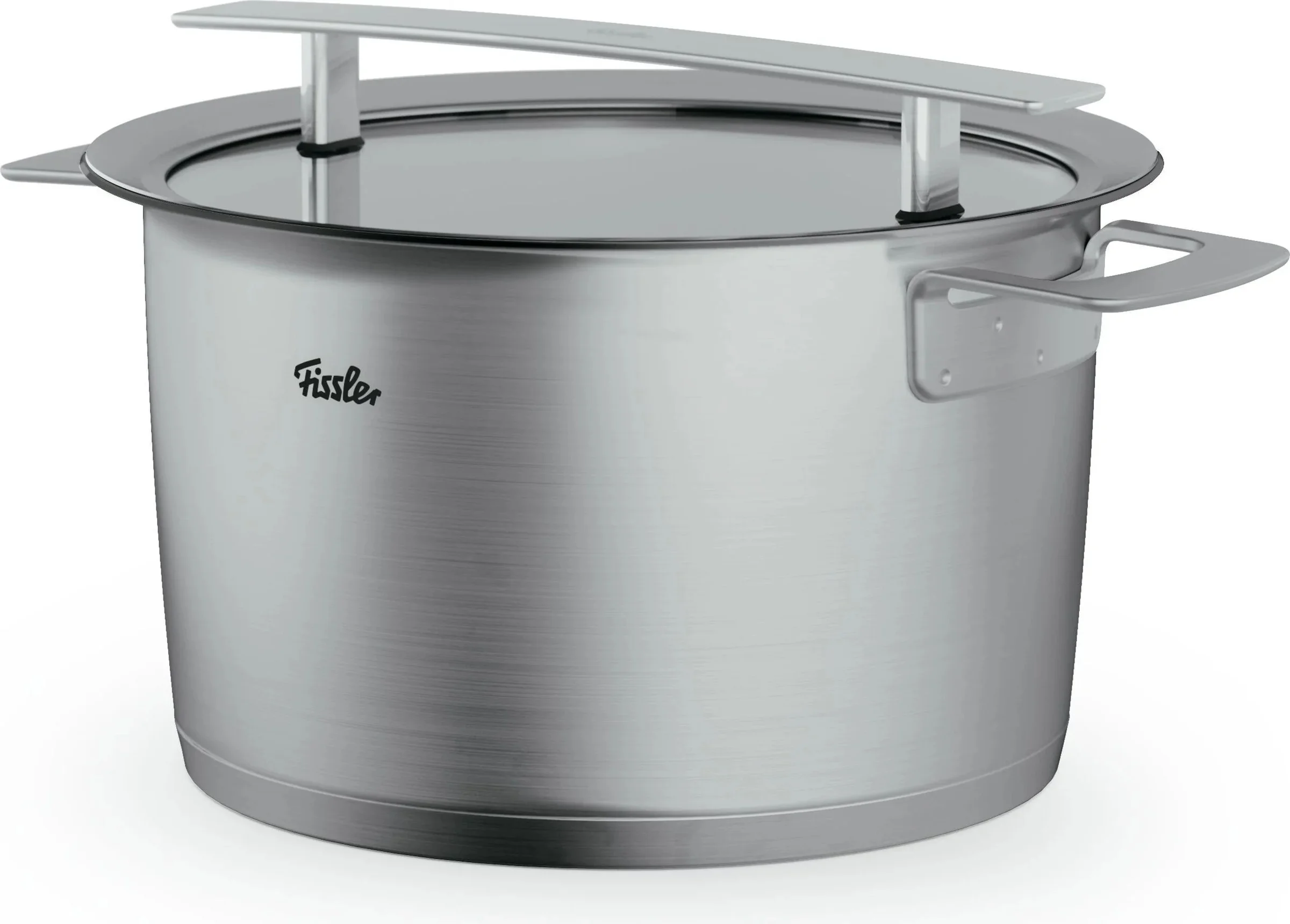 Φωτογραφία προϊόντος: Fissler Κατσαρόλα Μαρμίτα Ανοξείδωτη Phi 24cm