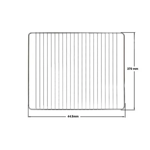 Φωτογραφία προϊόντος: Σχάρα φούρνου 44,5x37cm PITSOS Inox (BOSCH)