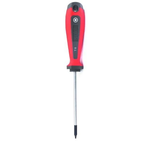 Φωτογραφία προϊόντος: Κατσαβίδι TORX T6 SUKI