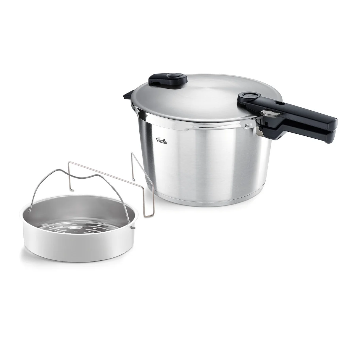Φωτογραφία προϊόντος: Fissler Χύτρα Ταχύτητος Vitaquick Premium 8Lt