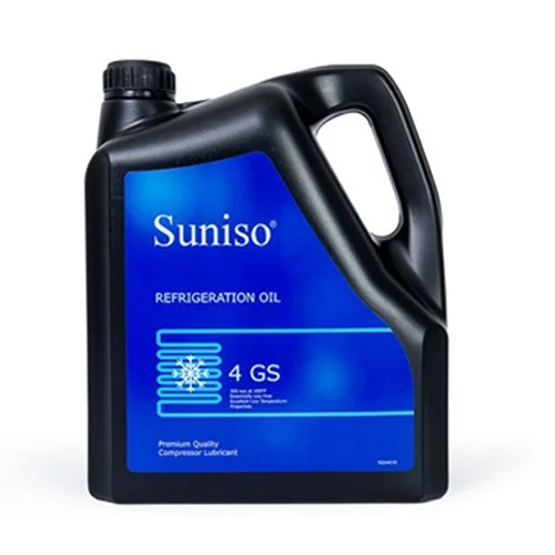 Φωτογραφία προϊόντος: SUNISO 4GS Λάδι αντλίας κενού
