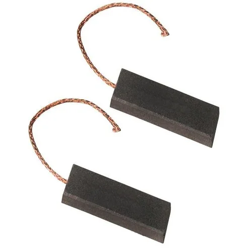 Φωτογραφία προϊόντος: BAUKNECHT Καρβουνάκια 12,5mm x 5mm x 35mm