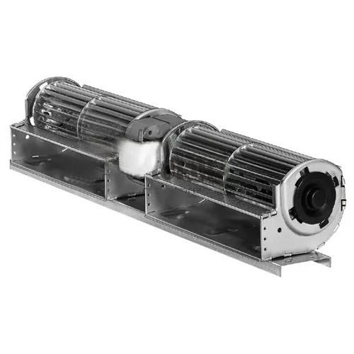 Φωτογραφία προϊόντος: Βεντιλατέρ διπλό 62cm (OEM) - Ανταλλακτικό