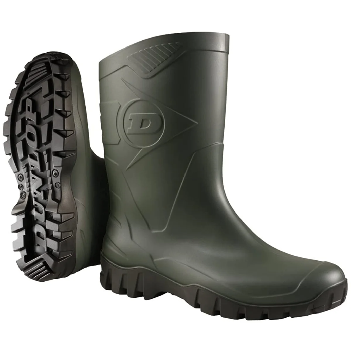 Φωτογραφία προϊόντος: DUNLOP Μπότες κνήμης Dee K580011 No45