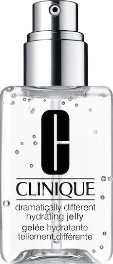 Φωτογραφία προϊόντος: OEM Clinique Dramatically Different Hydrating 24ωρο Ενυδατικό Gel Προσώπου με Υαλουρονικό Οξύ 125ml
