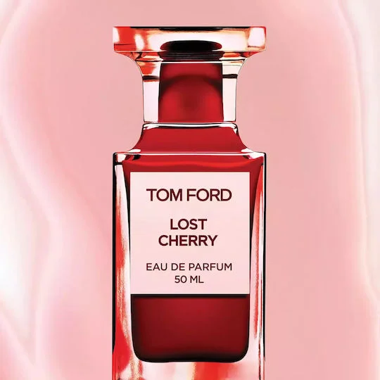 Φωτογραφία προϊόντος: OEM Tom Ford Private Blend Lost Cherry Eau de Parfum 30ml