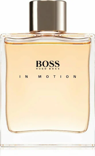 Φωτογραφία προϊόντος: OEM Boss Boss in Motion Eau de Toilette 100ml