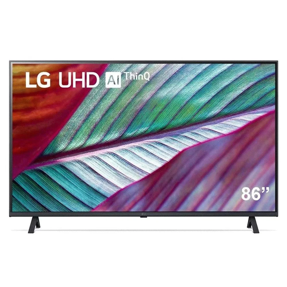 Φωτογραφία προϊόντος: LG 86UR781C Τηλεόραση 86" 4K LED HDR Stand Alone Smart Hotel TV (2023) (έως 3 άτοκες δόσεις)