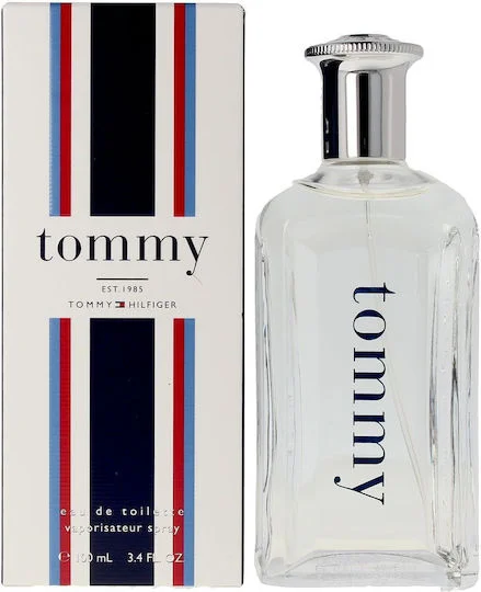 Φωτογραφία προϊόντος: OEM Tommy Hilfiger Eau de Toilette 100ml