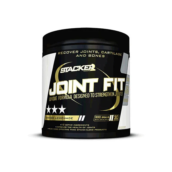 Φωτογραφία προϊόντος: STACKER Joint Fit (300g)