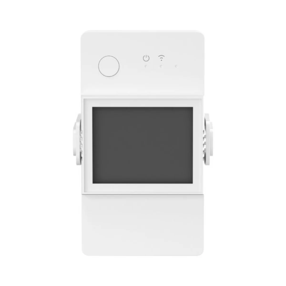 Φωτογραφία προϊόντος: Sonoff POW Elite R3 (16A) Relay with Power Meter and LCD Display