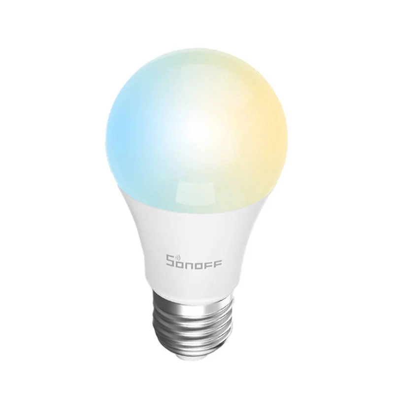Φωτογραφία προϊόντος: Sonoff B02-BL-A60 Smart LED Bulb