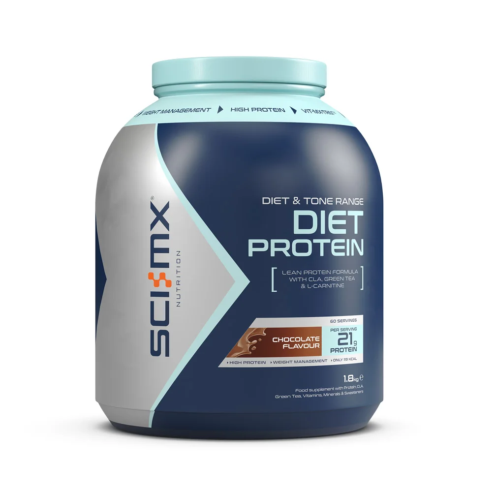 Φωτογραφία προϊόντος: SCI-MX Diet Protein (1800g)