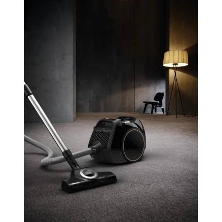 Φωτογραφία προϊόντος: Miele Boost CX1 Cat +amp; Dog PowerLine NCF0 Ηλεκτρική Σκούπα 890W με Κάδο 1lt Μαύρη (11666940)