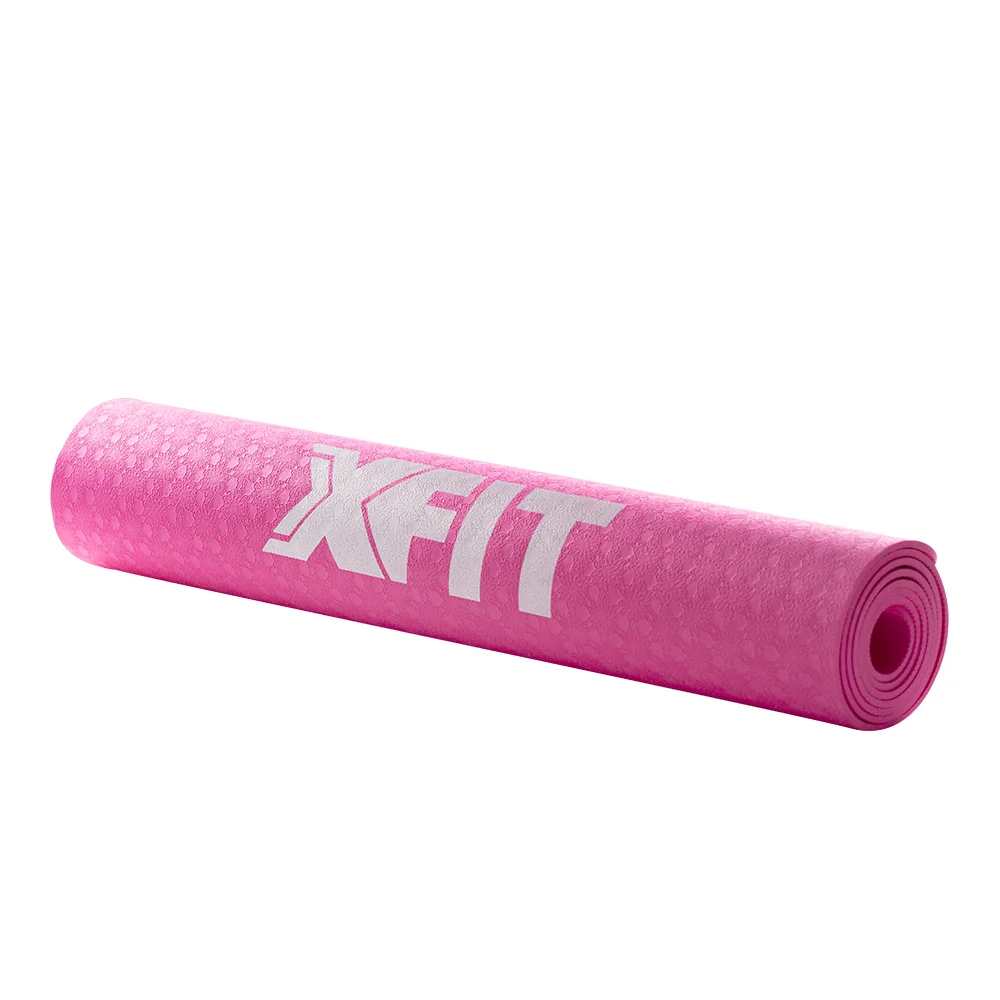 Φωτογραφία προϊόντος: X-FIT Yoga Mat ΤPE (Poζ)