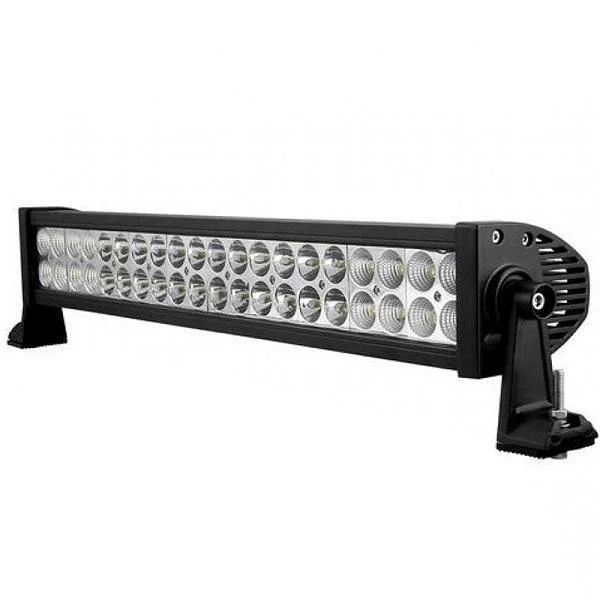 Φωτογραφία προϊόντος: OEM Προβολέας Cree LED 120W 10-30V DC 6500K Ψυχρό Λευκό 12000 lm 40 LED - Μπάρα Πορείας Αυτοκινήτου