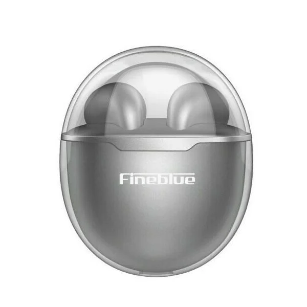 Φωτογραφία προϊόντος: OEM Fineblue F22 Pro Earbud Bluetooth Handsfree Γκρι
