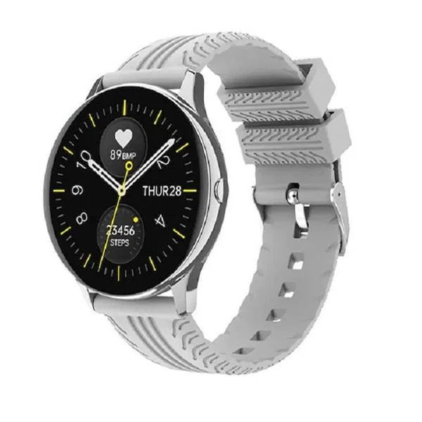 Φωτογραφία προϊόντος: OEM S8 Smartwatch (Γκρι)