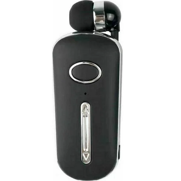 Φωτογραφία προϊόντος: OEM AKZ-Q8 In-ear Bluetooth Handsfree Μαύρο