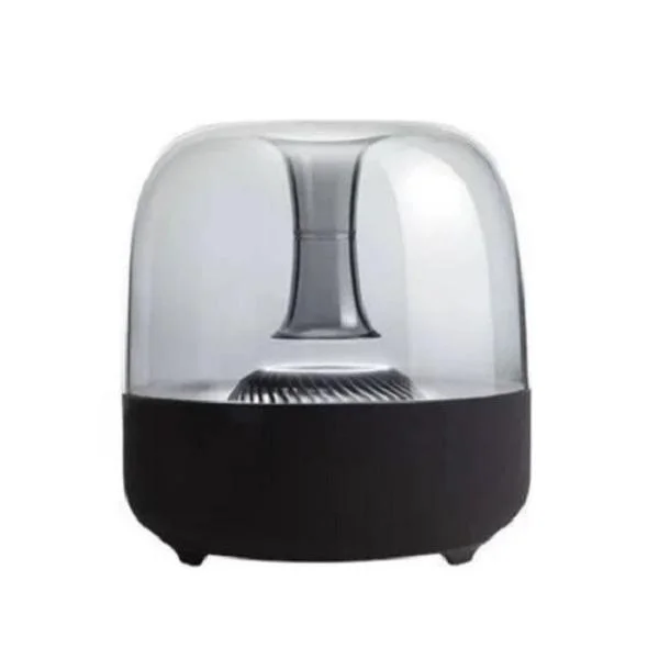 Φωτογραφία προϊόντος: OEM F7 Big Diamond Smart LED Bluetooth ηχείο 5W Μαύρο