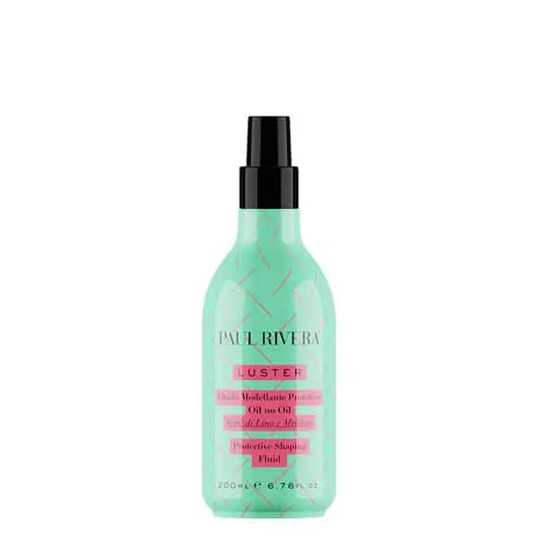 Φωτογραφία προϊόντος: Luster Oil Non Oil – Protective Shaping Fluid 200ml