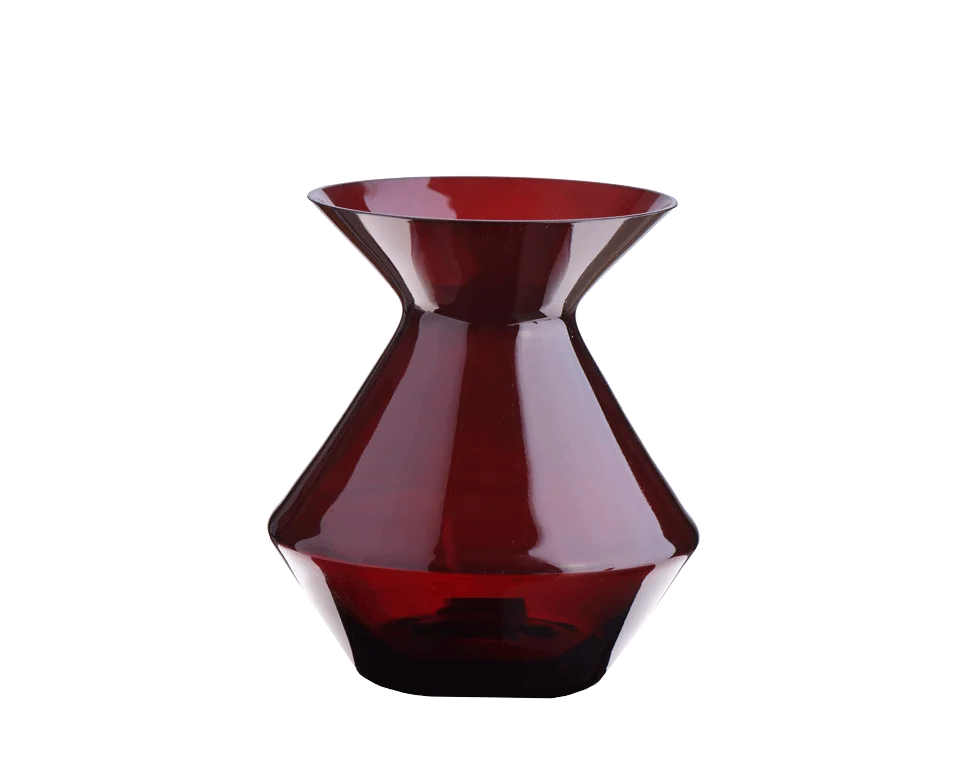 Φωτογραφία προϊόντος: Zalto Spitoon 50 red Γυαλί