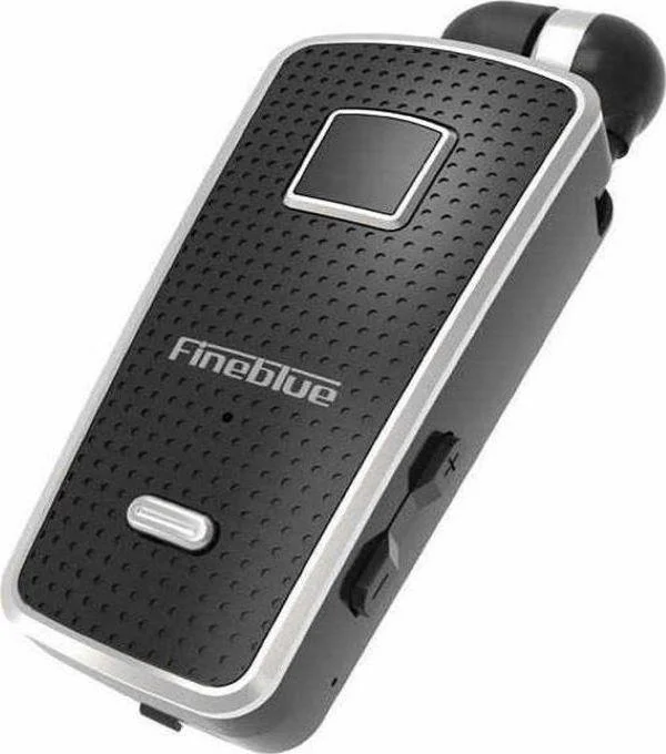 Φωτογραφία προϊόντος: OEM Fineblue F970 Pro In-ear Bluetooth Handsfree Μαύρο