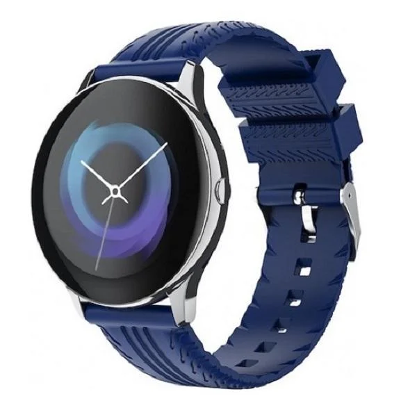 Φωτογραφία προϊόντος: OEM Smartwatch S8 Μπλε