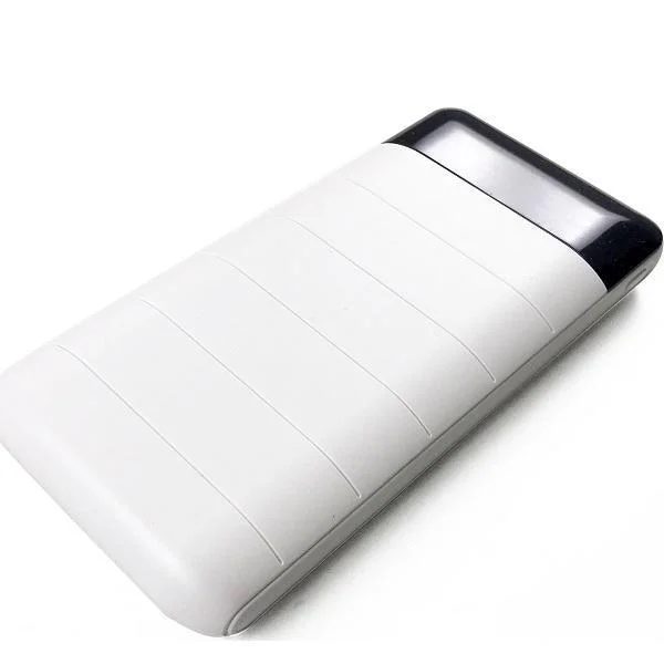 Φωτογραφία προϊόντος: OEM Power Bank Viaking 20000mAh Λευκό