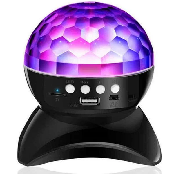 Φωτογραφία προϊόντος: OEM L740 Ηχείο Bluetooth 3W με Ραδιόφωνο και Διάρκεια Μπαταρίας έως 6 ώρες Μαύρο 24536896