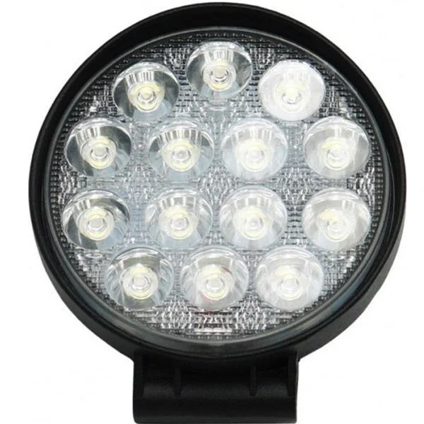 Φωτογραφία προϊόντος: OEM Rolinger Προβολέας Led 9-30V 42W 1τμχ