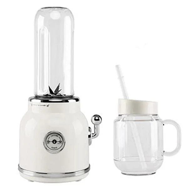 Φωτογραφία προϊόντος: OEM Μπλένδερ MDHL 300W 600ml με μπουκάλι μεταφοράς CM66 Λευκό