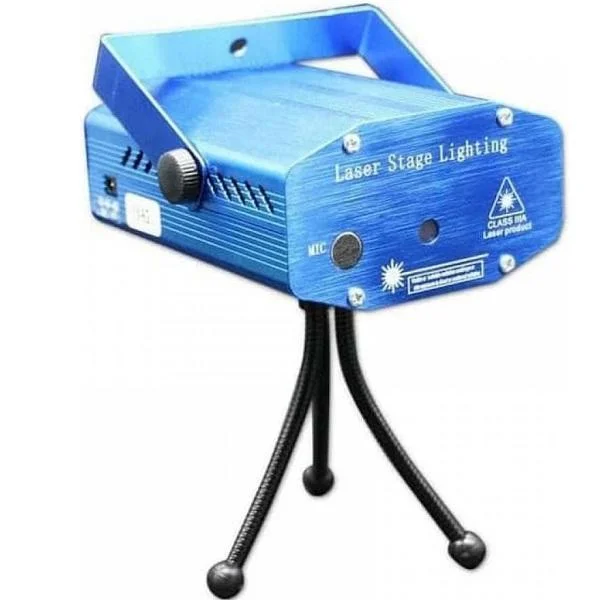 Φωτογραφία προϊόντος: OEM Laser YX-6G Mini Κόκκινο / Πράσινο