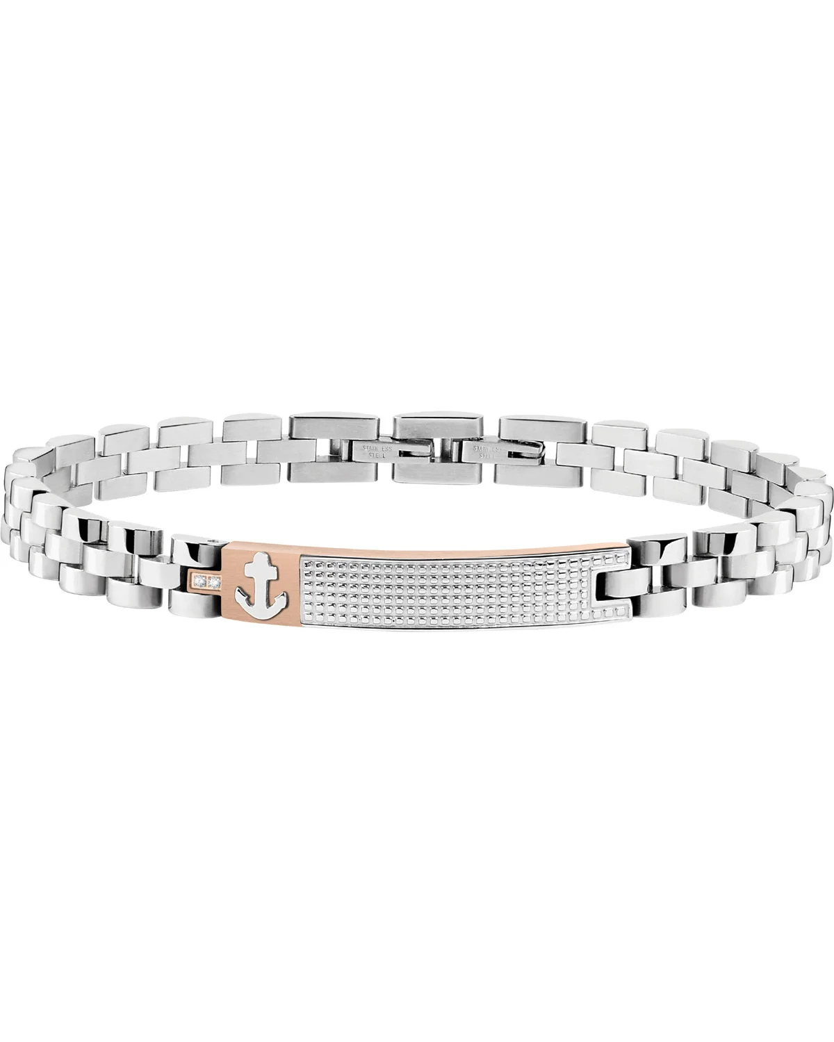 Φωτογραφία προϊόντος: SECTOR ARM RING MARINE BRACELET SADQ37