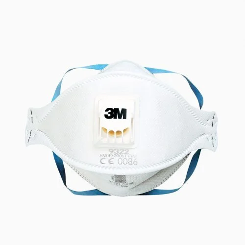 Φωτογραφία προϊόντος: OEM Μάσκα 3M 9322