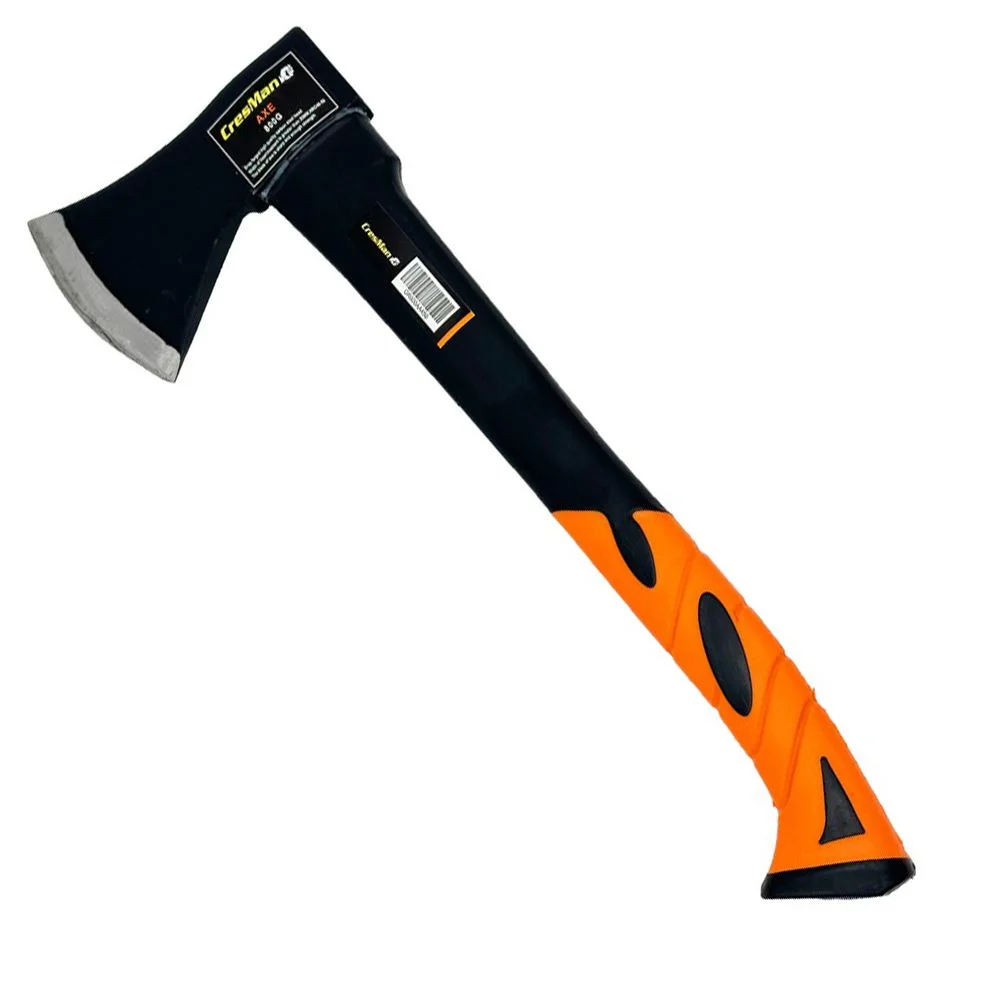 Φωτογραφία προϊόντος: Τσεκουράκι fiberglass 800gr 45cm Cresman