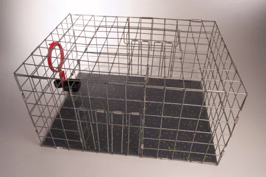 Φωτογραφία προϊόντος: OEM PIGEON FERAL TRAP TRA 029----TRA031 ΠΑΓΙΔΕΣ ΠΤΗΝΩΝ