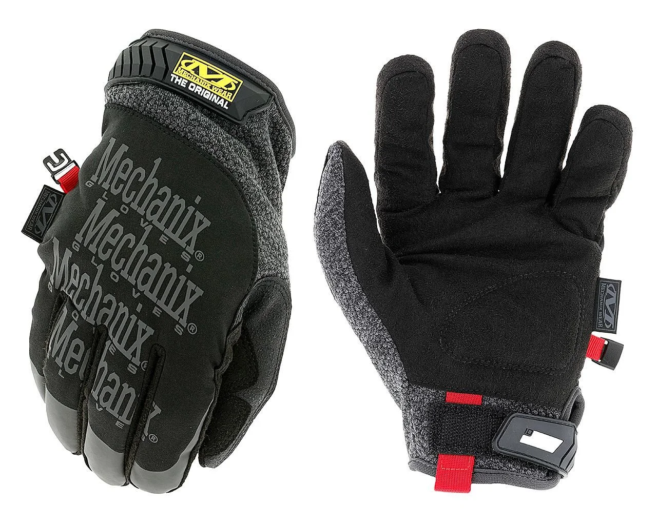 Φωτογραφία προϊόντος: Mechanix ColdWork Original Γάντια Ψύχους 390099