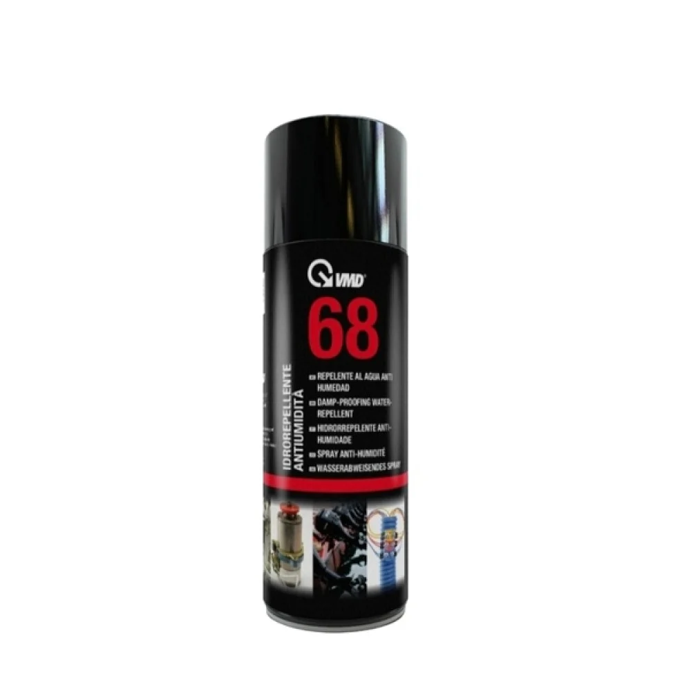 Φωτογραφία προϊόντος: VMD 68 OEM