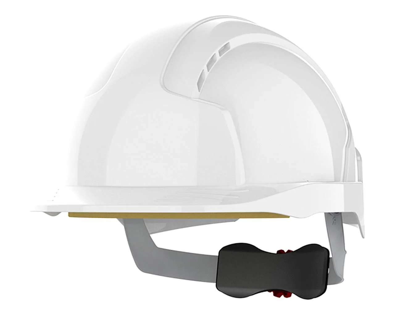 Φωτογραφία προϊόντος: Κράνος Ασφαλείας Evolite Κοχλίας Κωδ. 522181